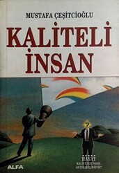 Kaliteli İnsan - Alfa Yayınları