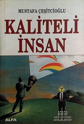 Kaliteli İnsan - 1