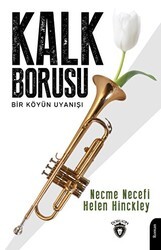 Kalk Borusu Bir Köyün Uyanışı - Dorlion Yayınları