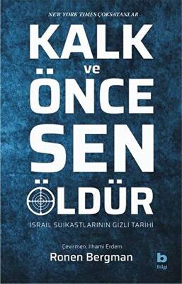 Kalk ve Önce Sen Öldür - 1