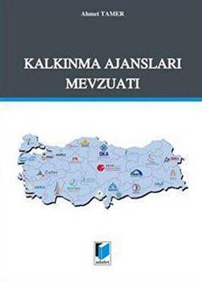 Kalkınma Ajansları Mevzuatı - 1