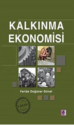 Kalkınma Ekonomisi - 1