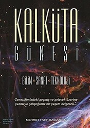 Kalküta Güneşi - Cinius Yayınları