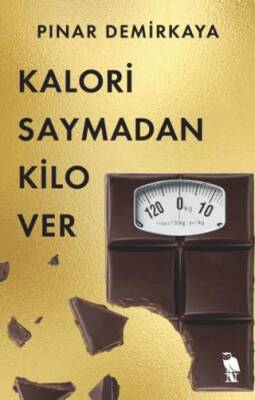 Kalori Saymadan Kilo Ver - 1