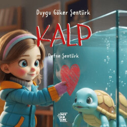 Kalp - Romanoku Yayınları