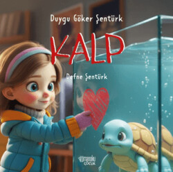 Kalp - Romanoku Yayınları