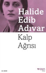 Kalp Ağrısı - Can Yayınları