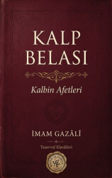 Kalp Belası - Hatem`ül Enbiya Yayıncılık