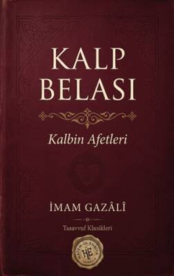 Kalp Belası - 1