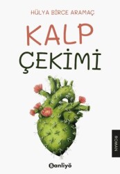 Kalp Çekimi - Banliyö Kitap