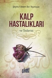 Kalp Hastalıkları ve Tedavisi - Guraba Yayınları