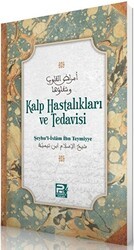 Kalp Hastalıkları ve Tedavisi - Karınca & Polen Yayınları