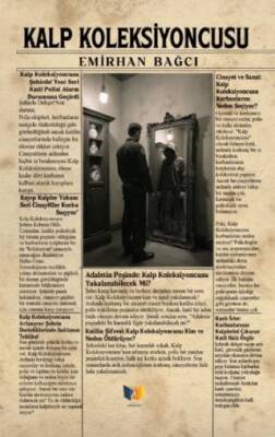 Kalp Koleksiyoncusu - 1