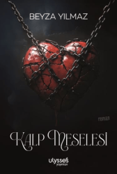 Kalp Meselesi - Ulysses Yayınları