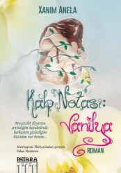 Kalp Notası: Vanilya - Patara Kitap