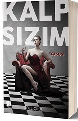 Kalp Sızım - Casus - Herdem Kitap
