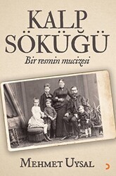 Kalp Söküğü - Cinius Yayınları