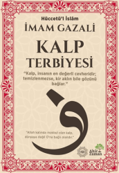 Kalp Terbiyesi - Ahir Zaman