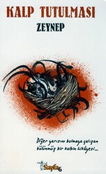 Kalp Tutulması - Sayfa6 Yayınları