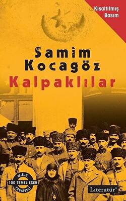 Kalpaklılar Kısaltılmış Basım - 1