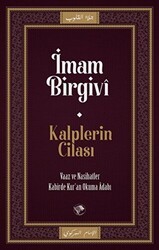 Kalplerin Cilası - 1
