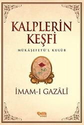 Kalplerin Keşfi - Çelik Yayınevi