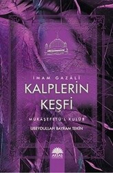 Kalplerin Keşfi İmam Gazali - Aktaş Yayıncılık