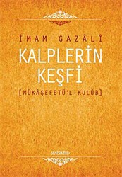 Kalplerin Keşfi Mükaşefetü’l-Kulüb - Semerkand Yayınları