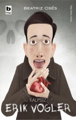 Kalpsiz Erik Vogler - 1