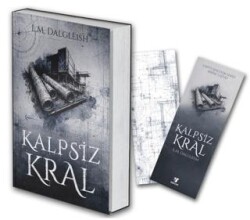 Kalpsiz Kral - Vera Kitap