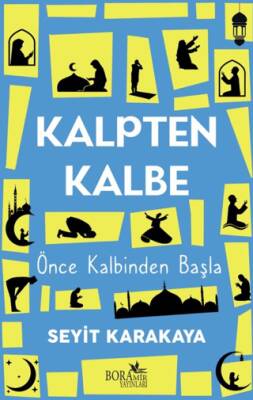 Kalpten Kalbe - 1