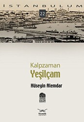 Kalpzaman Yeşilçam - Heyamola Yayınları