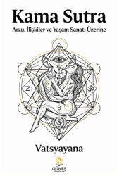 Kama Sutra - Güneş Kitabevleri Yayınları