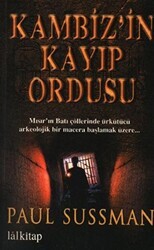 Kambiz’in Kayıp Ordusu - Lal Kitap