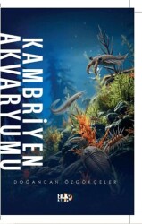 Kambriyen Akvaryumu - Tilki Kitap