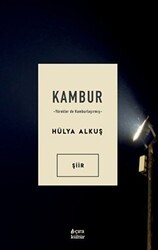 Kambur - Çıra Yayınları