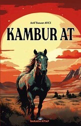 Kambur At - Baraka Kitap