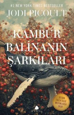 Kambur Balinanın Şarkıları - 1