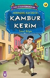 Kambur Kerim - Timaş Çocuk