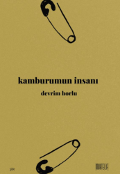 Kamburumun İnsanı - Muhtelif Kitap