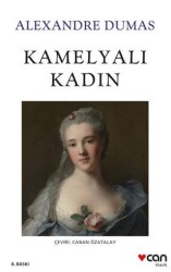 Kamelyalı Kadın - Can Yayınları