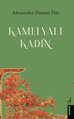 Kamelyalı Kadın - 1