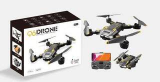 Kameralı Drone - 1