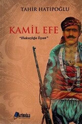 Kamil Efe - 1