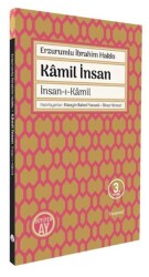 Kamil İnsan - Büyüyen Ay Yayınları