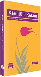 Kamilü’l Kelam - Büyüyen Ay Yayınları