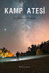 Kamp Ateşi - Ritim Sanat Yayınları