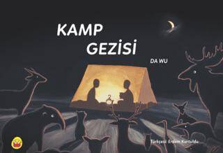 Kamp Gezisi - 1