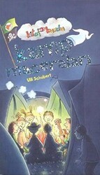 Kamp Maceraları - Çocuk Gezegeni