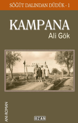 Kampana - Söğüt Dalından Düdük 1 - 1